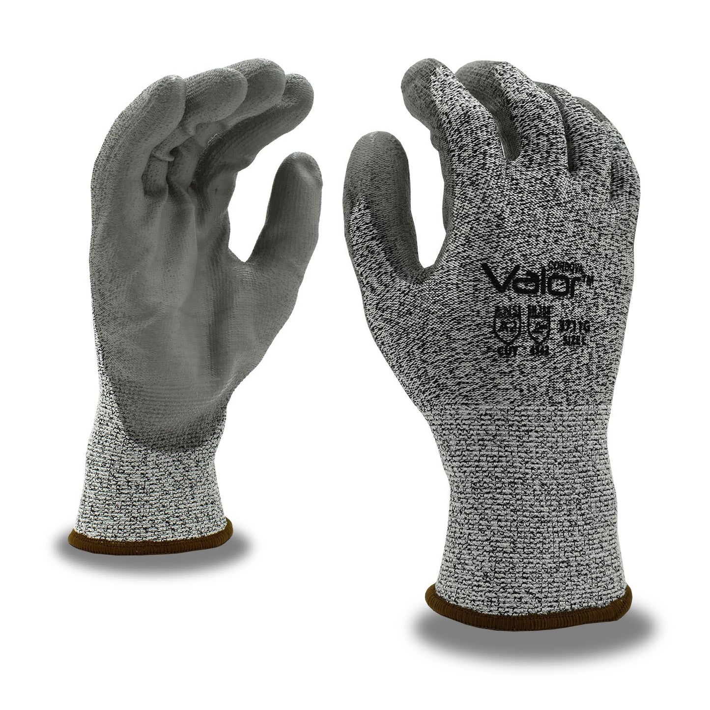 Cordova Safety 3711GXS Valor™, HPPE, A2