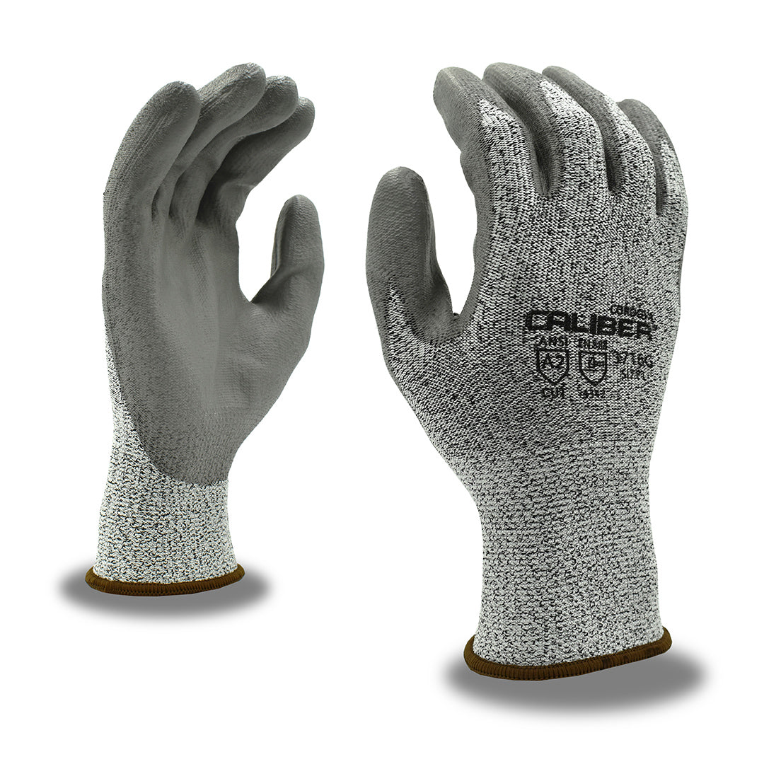 Cordova Safety 3716GXS CALIBER™, HPPE, A2 Cut