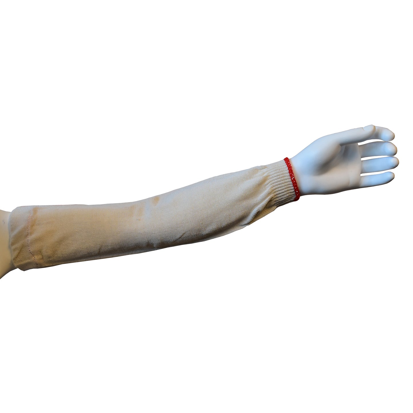 Cordova Safety 3719G2 Sleeve, Ripcord™, High-Tenacity Nylon, 18 Inch, A2