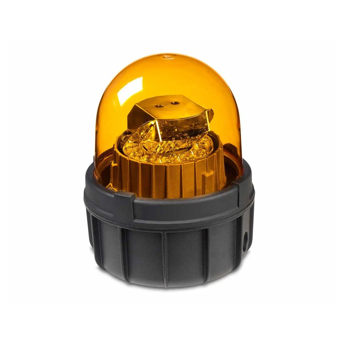 Federal Signal 371LEDX-120A Commander® Hazardous Location LED Rotating Lights, Amber