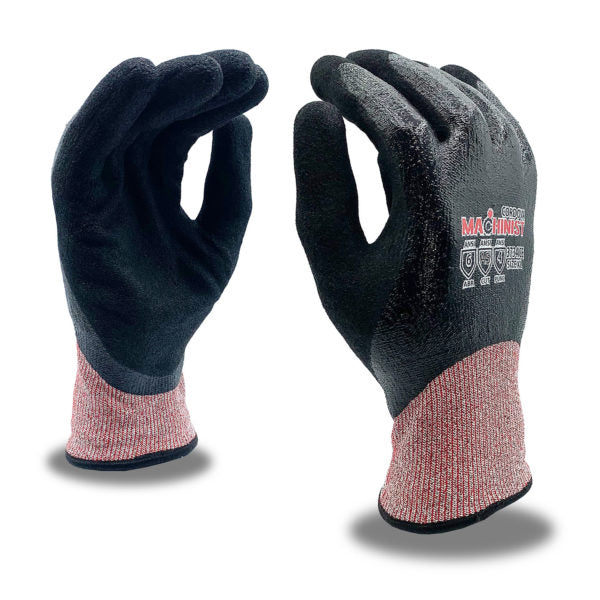 Cordova Safety 3734ICEXL MACHINIST®, HPPE, Thermal, A5