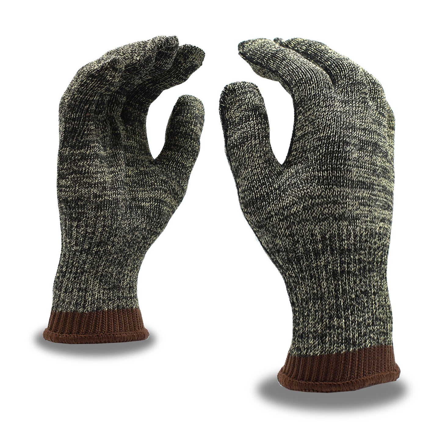 Cordova Safety 3735XXL Power-Cor Max™, Aramid/Steel/Cotton, A6
