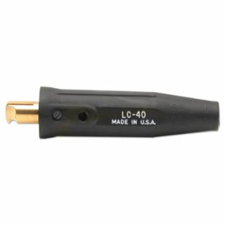 LENCO 05053 Le Lc-40 Black/Male05053
