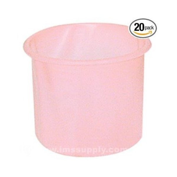 BINKS PTL-408-K20 (20/Bx) Tank Liner 9.8 Gal