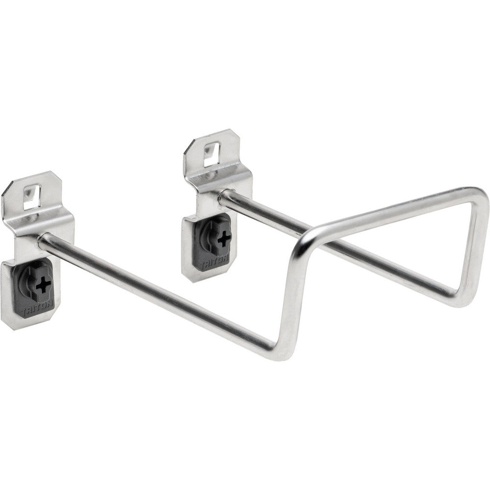 Triton Products 66528 5" 80 Degree SS LH Double Closed Loop 2 PK