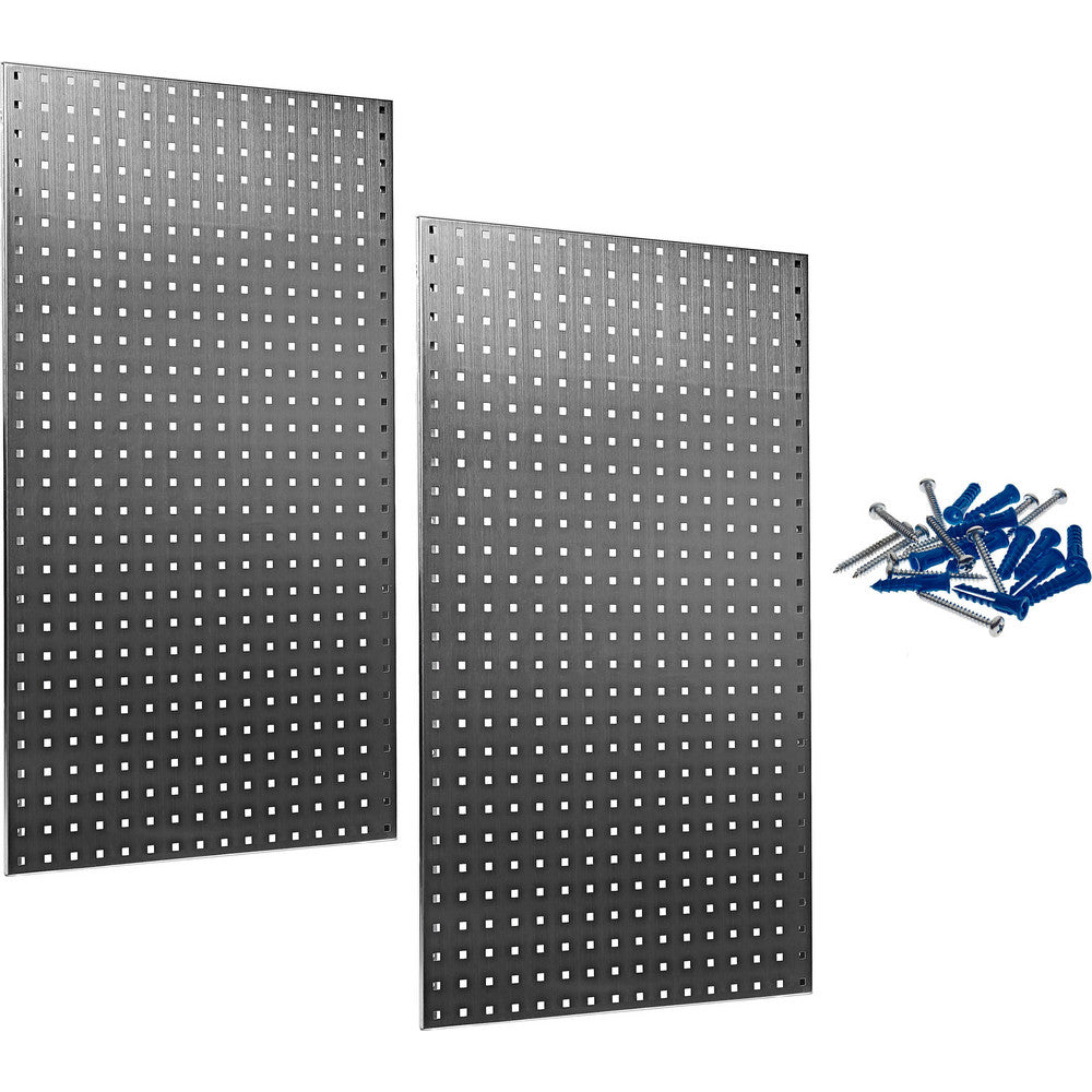 Triton Products LB2-S (2) 24" x 42-1/2" x 9/16" SS LocBoards