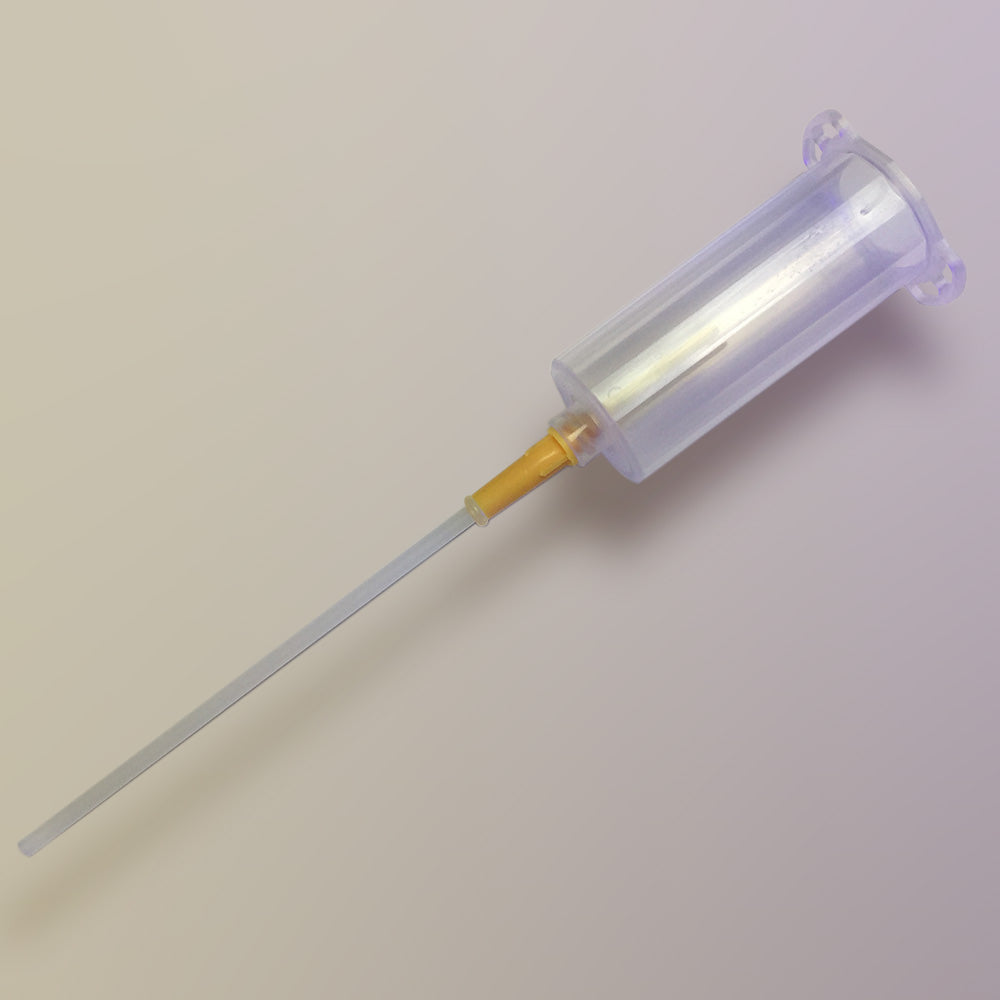 Globe Scientific 3841 Urine Transfer Straw 3 Inch Straw (7.5cm) Non-Sterile 100/Bag 8 Bags/Unit