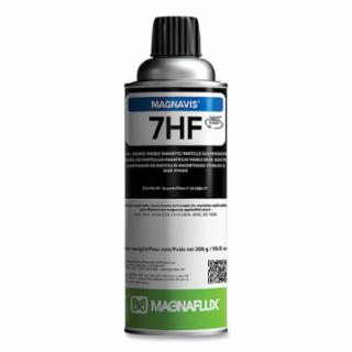 MAGNAFLUX 01-1580-78 7Hf Black 16-Oz. Non-Fluor Mag Part Material (1 CAN)