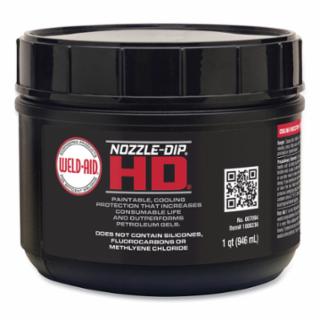 WELD-AID 007094 Wa Noz-Dip Gel 32 Oz.007094