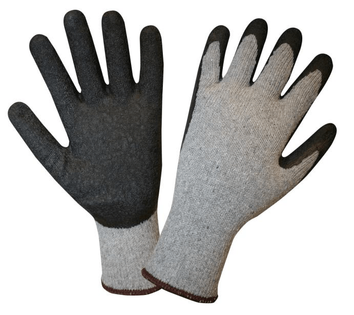 Cordova Safety 3885M Latex, Crinkle