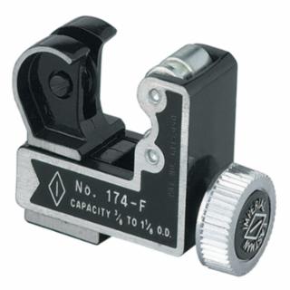 IMPERIAL TOOL 174-F Big Imp 3/8-1-1/8" Tubing Cutter 174Fsp