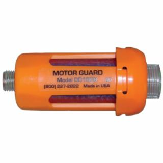MOTORGUARD DD1008-2 2 Pack Of Disposable Inline Dessicant Filter