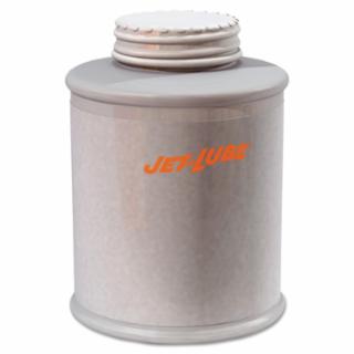 JET-LUBE 35502 V-2 1/2Lb Btc M-P Sealant (12 CAN)