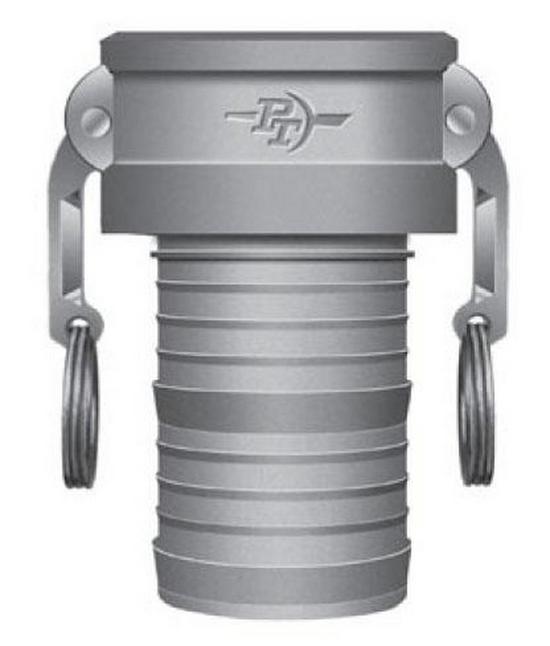 Jones Stephens P27003 3' Steel Probing Rod with Ball Point