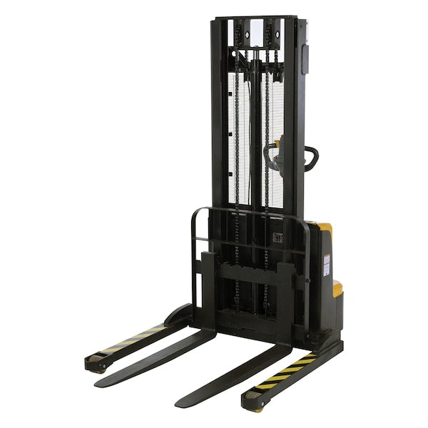 Vestil S2-118-AA-VS STACKER 118 IN VARIABLE SPEED 2.2K