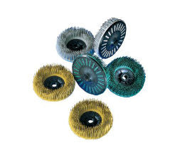 SCOTCH-BRITE™ 048011-24242 3M S/B 4.5X5/8-11 Grade80048011-24242