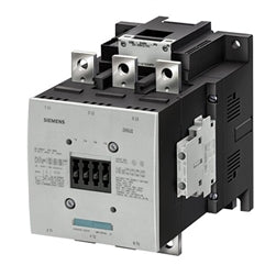Siemens 3RT10666AF36 CONTACTOR, 300A