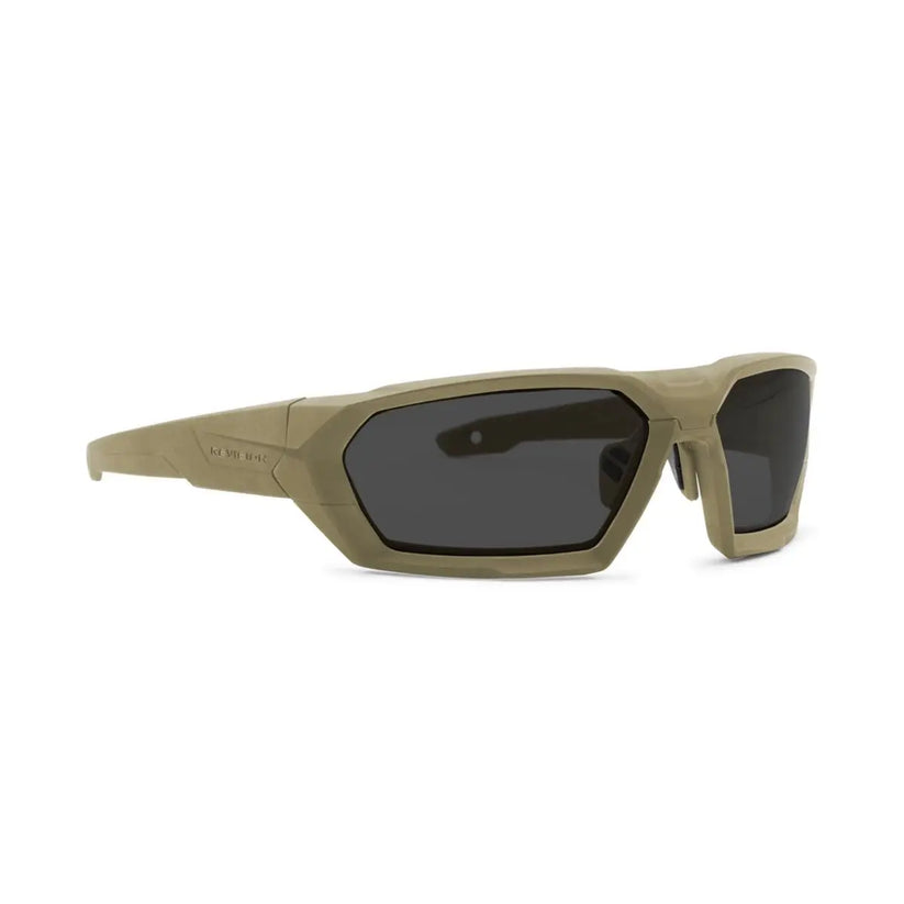 Revision Military 4-0750-0007 Shadowstrike Ballistic Sunglasses - Polarized Basic Kit