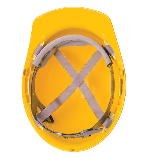 Cordova Safety RA4PT Hard Hat, Replacement Suspension, 4-Point Ratchet