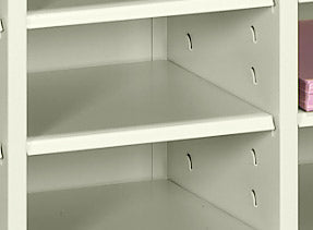 Tennsco 4005 Letter Size Tray for Literature Sorter