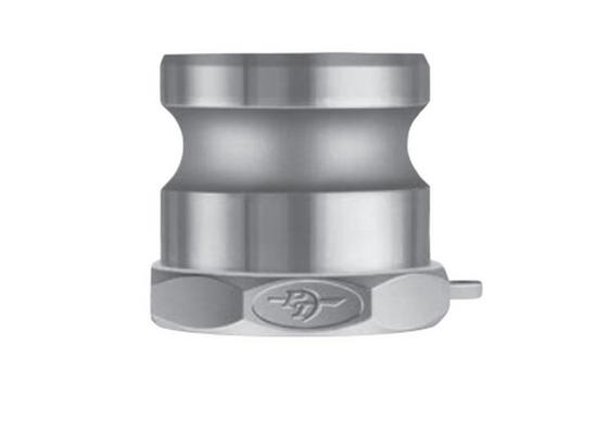 Jones Stephens P27001 Stainless Steel Tip for Steel Probing Rod