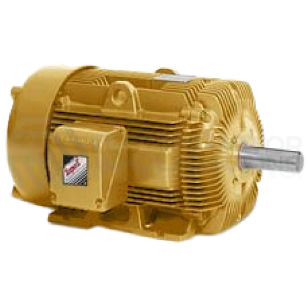 Baldor EM4400T-12 100Hp, 1785Rpm, 3Ph, 60Hz, 405T,