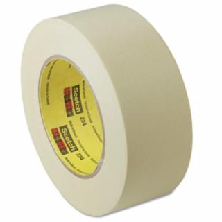 3M™ 021200-04244 Scotch General Purpose Masking Tape 48Mmx55M Nat (1 ROL)