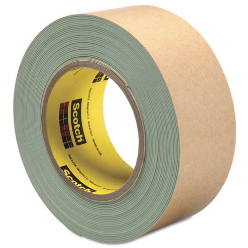 3M™ 021200-60895 3M Impact Stripping Tape2"X10Yrds Green
