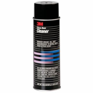 3M™ 021200-76394 3M Citrus Base Cleaner 24 Oz. Aerosol 12/Cs (1 CAN)