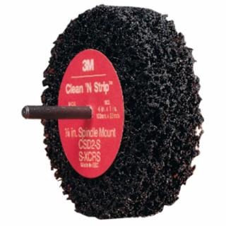 SCOTCH-BRITE™ 048011-14780 3M S/B 4X1X1/4 Sxcs048011-14780