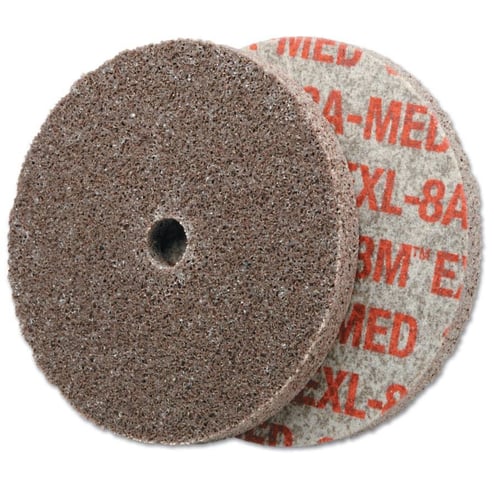SCOTCH-BRITE™ 048011-15531 3M S/B 3X1/4X1/4 2A048011-15531