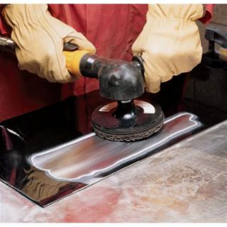 SCOTCH-BRITE™ 048011-18424 3M S/B 4-1/2 S-Xcs048011-18424