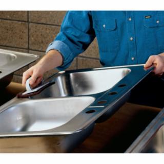 SCOTCH-BRITE™ 048011-24037 3M S/B 8447 Hand Pad048011-24037