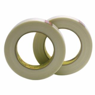 SCOTCH® 051131-06937 Scotch Filament Tape 89312Mmx 55M