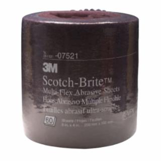 SCOTCH-BRITE™ 051131-07522 3M 8"X24' S-Ulf051131-07522