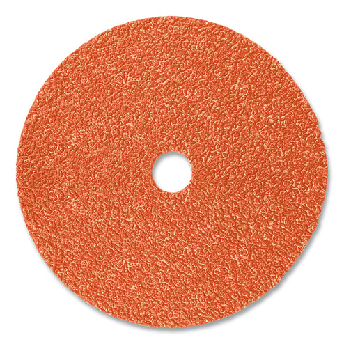 3M™ 051141-27448 3M Cubitron Ii Fibre Disc 987C 5 In X 7/8 In 36 (1 DC)