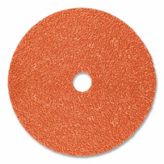 3M™ 051141-27655 Cubitron Ii Fibre Disc 987C 7 " X 7/8 " 60+ (25 DC)