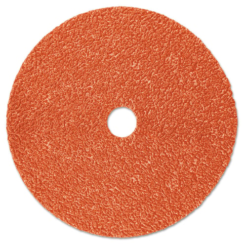 3M™ 051141-27658 Cubitron Ii Fibre Disc 987C 5 In X 7/8 In 80+ (100 EA)