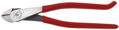 Klein Tools D248-9ST 9" Iron Workers Diagonalcut Pliers