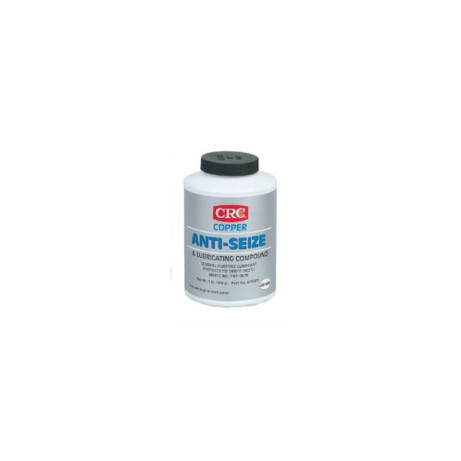 CRC SL35903 16-Oz. Btc Copper Anti-S (1 CAN)