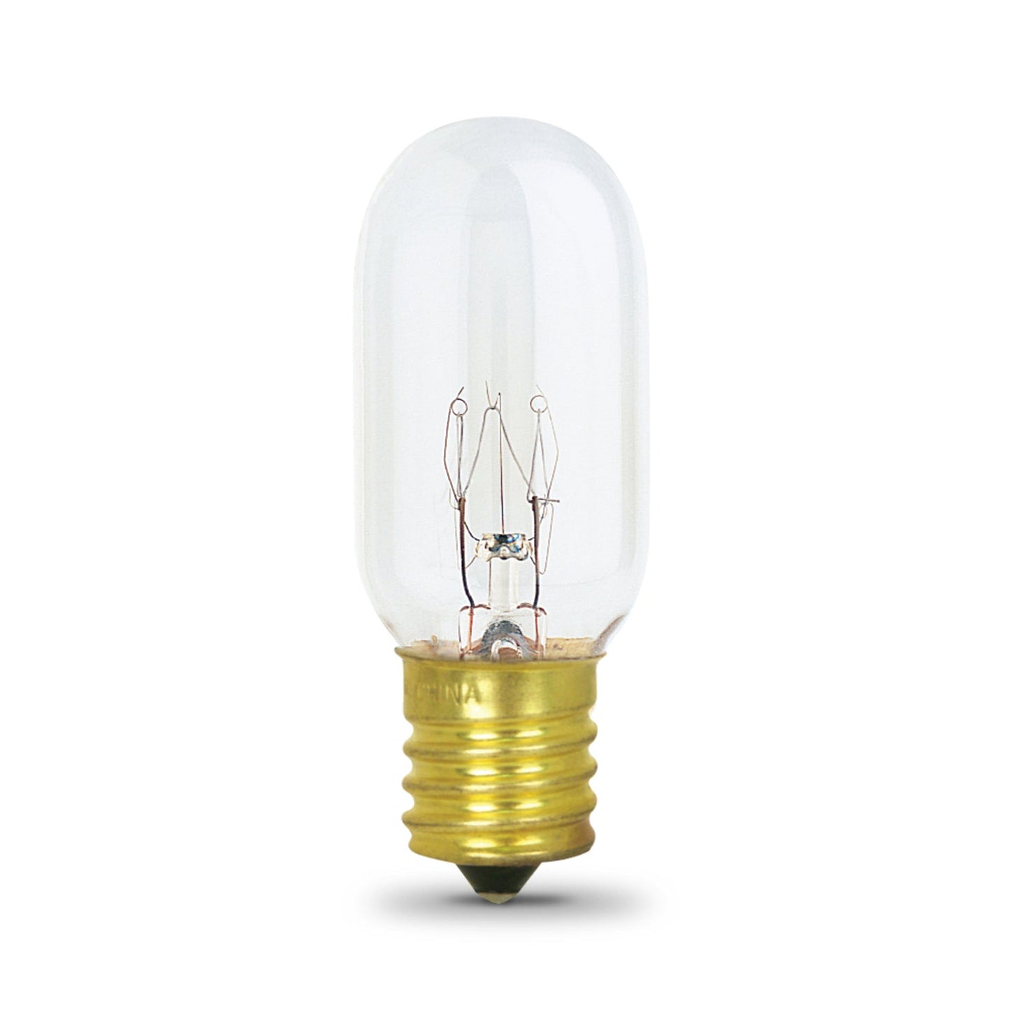 Feit Electric 40T8N 40 Watt Incandescent T8