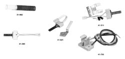 Robertshaw Dryer Ignitors Series 41-590