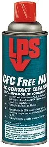 LPS 05416 Lvc Contact Cleaner 11 Oz (1 CN)