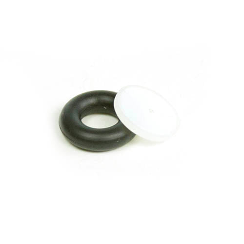 Yellow Jacket 41138 Replacement 5/16" OÂ ring and orifice