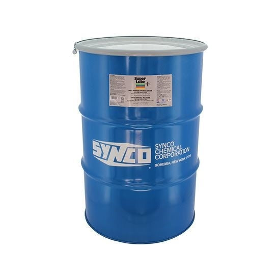 Super Lube 41140/000 400 LB DRUM MULTI-PURPOSE SYNTHETIC GREASE (NLGI 000) WITH SYNCOLON (PTFE)