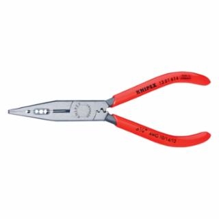 KNIPEX 1301614 4-In-1 Electricians Plier