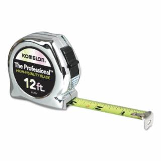 KOMELON USA 412HV High Viz Chrome Professional (1 EA)