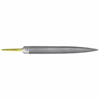 PFERD 15116 Corinox File 8" Half Round Cut 0 Cor 835-8-0