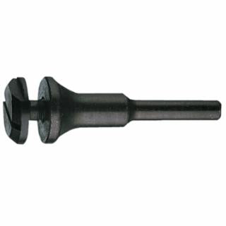 PFERD 69028 1/4 And 3/8X1/4 Combpk Mandrel 3/4" Diam