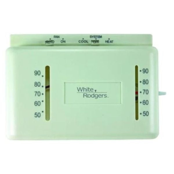 White Rodgers KS-30398 OM CO2, Oil Management Controls